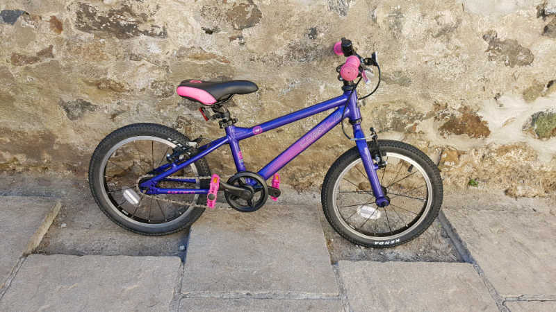 carrera cosmos 16 purple